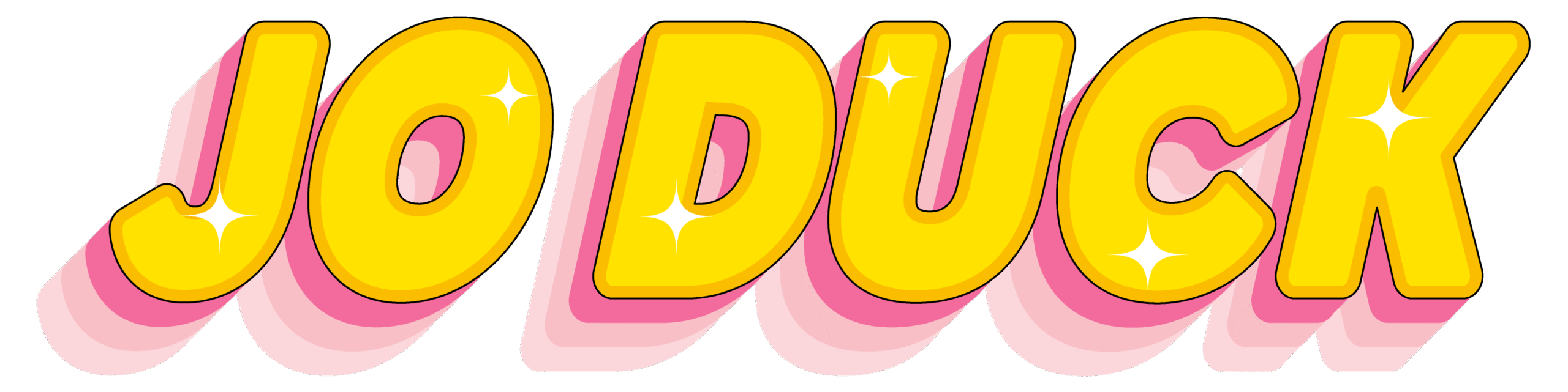 Jo Duck